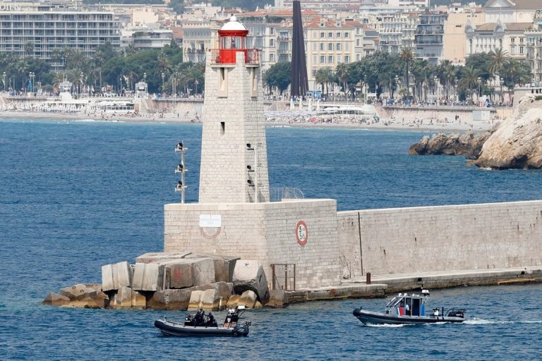 The world just got closer to an ocean-saving treaty