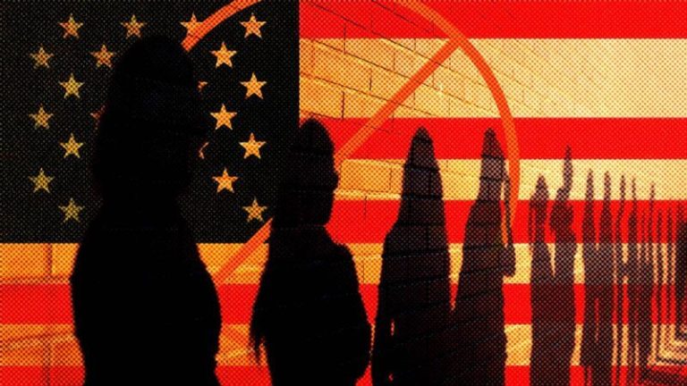 The Trump Administration Just Created Hundreds of Thousands of Illegal Immigrants