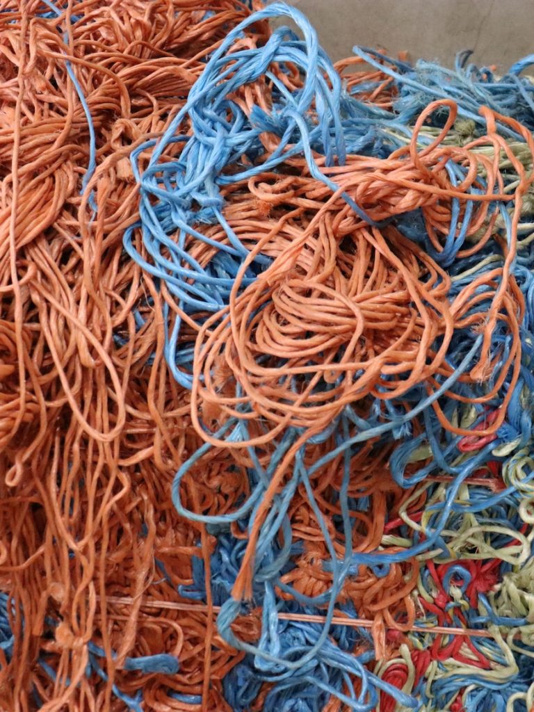 Farm plastic recycling to deal with thousands of tonnes of waste