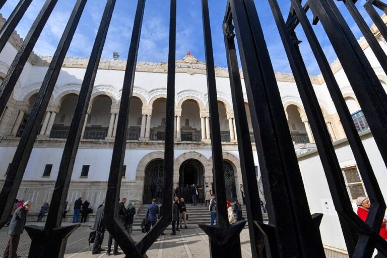 Tunisia’s transitional justice in agony