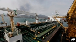 Tensions Are Surging Amid Israel-Iran Attacks. So Are Oil Prices