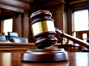 GOP Senate Version of the Big Beautiful Bill Includes an Ugly Attack on Courts’ Ability to Protect Constitutional Rights