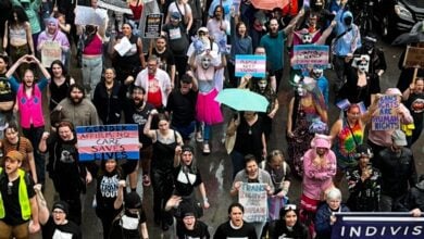 Republicans’ ‘Big Beautiful Bill’ pushes new prohibitions on trans health care