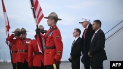 G7 Leaders Confront New Crisis In Middle East At Summit Also Expected To Discuss Ukraine War