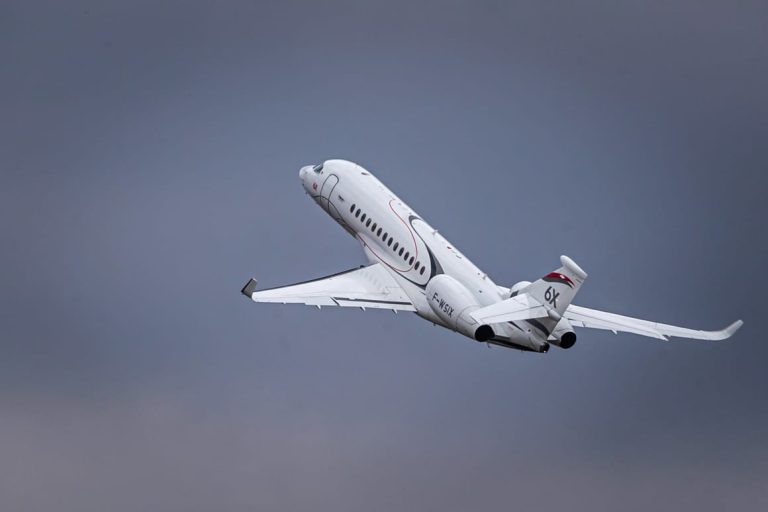 Commission lobbies Commission over green jet fuel