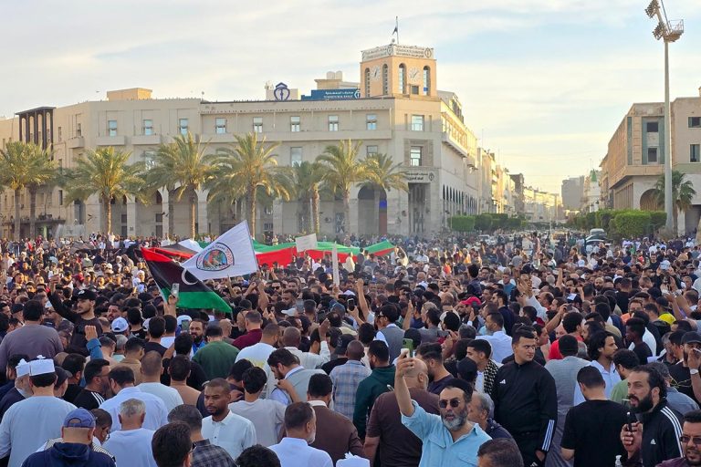 The ICC in Libya’s quagmire