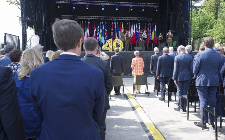 Slovenia on the anniversary of Schengen called for its renewal
