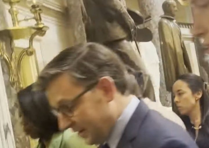 Liberals Drop A $10 Million Hammer On House Republicans Who Voted To Cut Medicaid