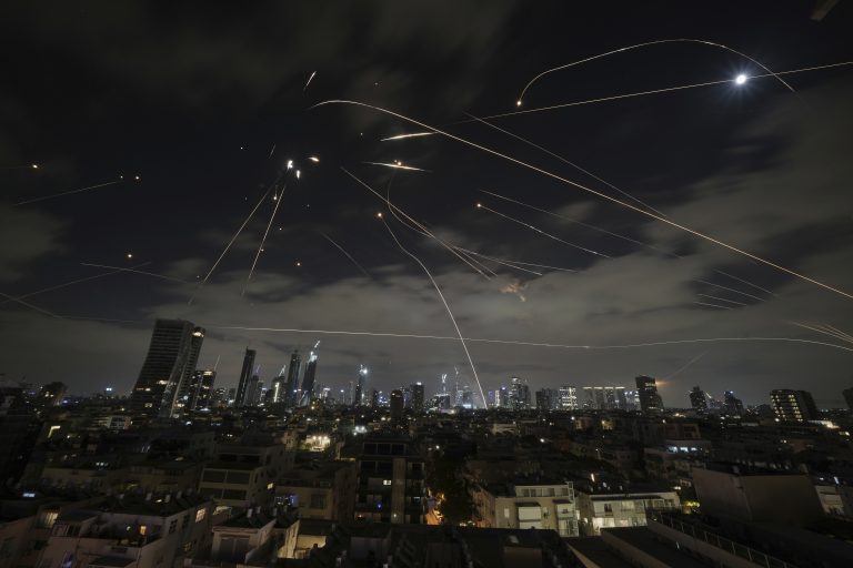 The U.S. Must Not Cave to Israel’s Demands for Help