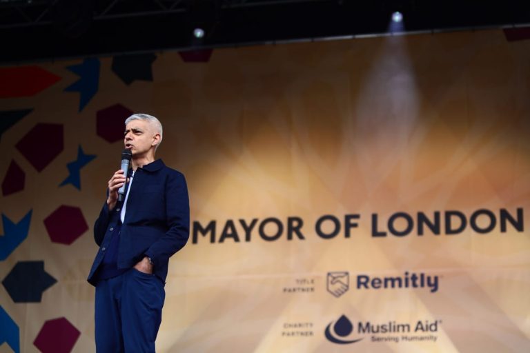 The London mayoralty’s quarter-life crisis