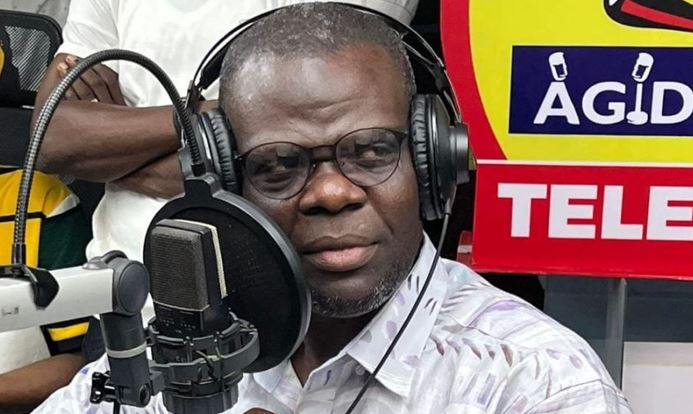 2027: I’ll Become Next Oyo Govt If I Decide To Contest, Says Ibadan-Based Broadcaster Oriyomi Hamzat