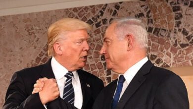 CECOT: El centro de tortura en el corazón de la guerra de Trump contra los inmigrantes