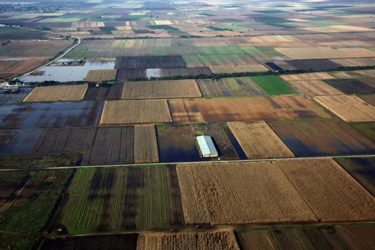 EU fines Greece €400M over farm aid debacle