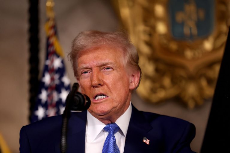 “Evacuate Tehran!”: Trump sends frightening warning to Iran on Truth Social