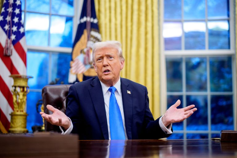 “Never seen discrimination like this”: Judge orders Trump admin to restore cancelled NIH fund