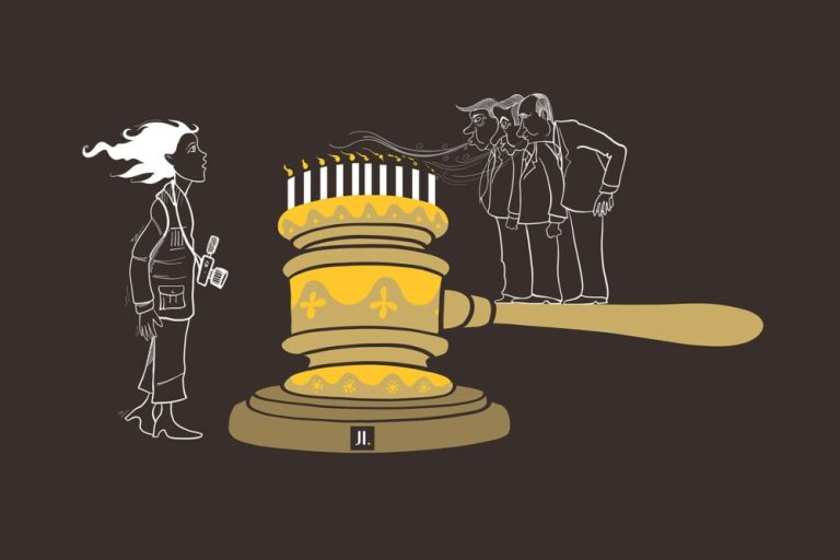 Justice Info is 10 years old