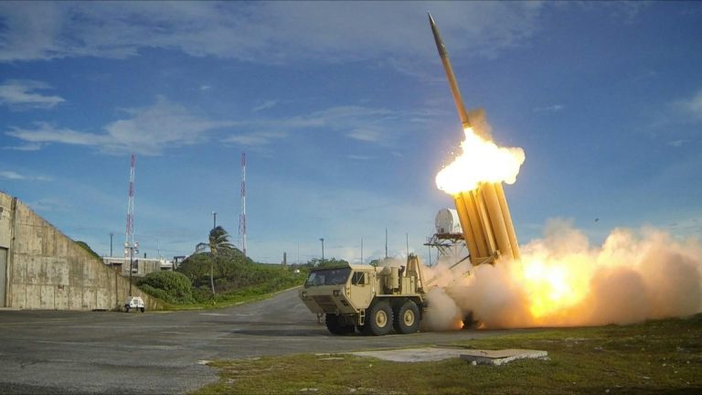 Iron Dome plus: How Israel’s famous air defense works