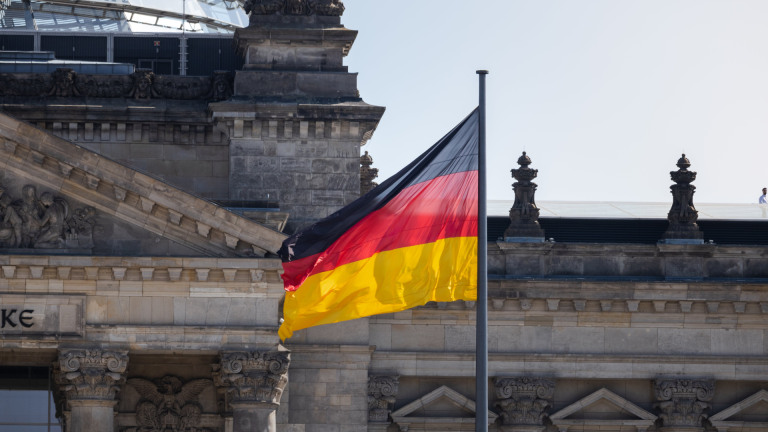 Child poverty in Germany demands urgent strategic action