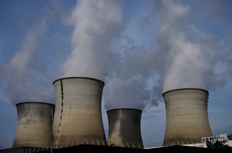 EU Commission: Billions Needed for Expansion of Nuclear Power