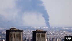Israel Warns ‘Significant’ Strikes Coming For Tehran As Trump Calls For ‘Real End’ To Conflict