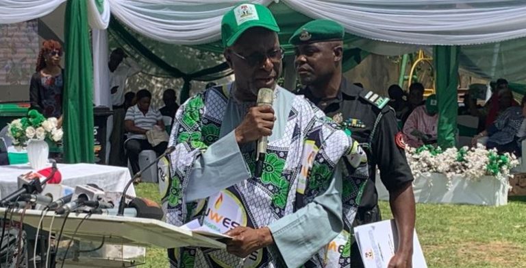 World Environment Day: FG Commits To Tackling Plastic Menace