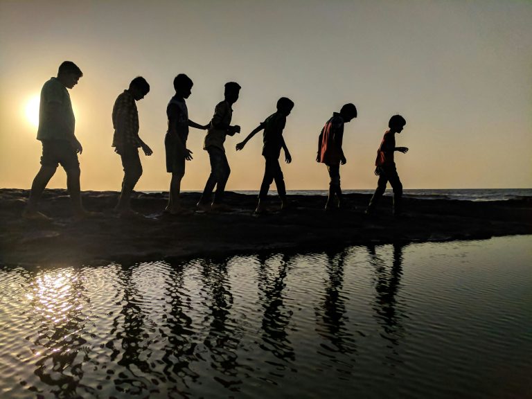 Funding Crisis: A Child Rights Crisis