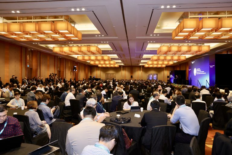 Work takes centre stage for South Korea’s younger workforce, new report finds