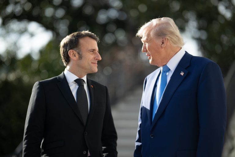 Regime change wouldn’t likely bring democracy to Iran