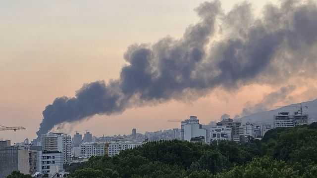 21 Arab and Islamic nations condemn Israel’s ongoing attacks on Iran