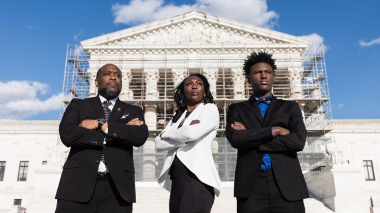 Federal Courts Shrug at Potentially Lethal Wrong-Door Raids