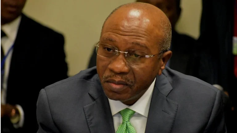 Appeal Court Cancels Emefiele’s Asset Forfeiture, Orders Fresh Trial