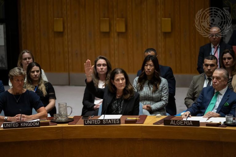 Is There a Crack in Western Support for Israel?
