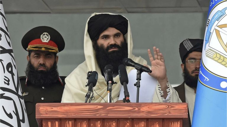 Taliban making steady gains toward global legitimacy
