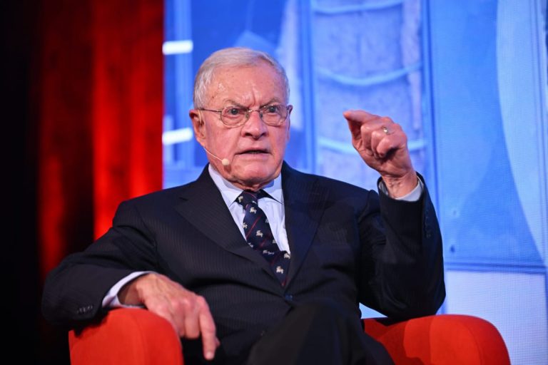 Trump envoy set to meet Lukashenko in Belarus
