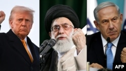 Ayatollah Khamenei Rejects President Trump’s Call For ‘Unconditional Surrender’ As Israel Pounds Tehran, Nuclear Sites