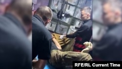 Ukrainian Frontline Medics Scramble To Save Lives In Sumy