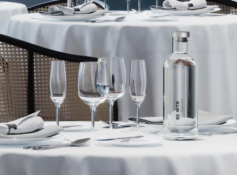 BE WTR pushes for sustainable, localised premium water solutions