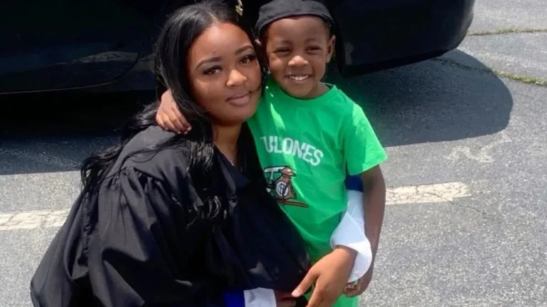 Brain-Dead Georgia Woman Kept Alive To Deliver Baby