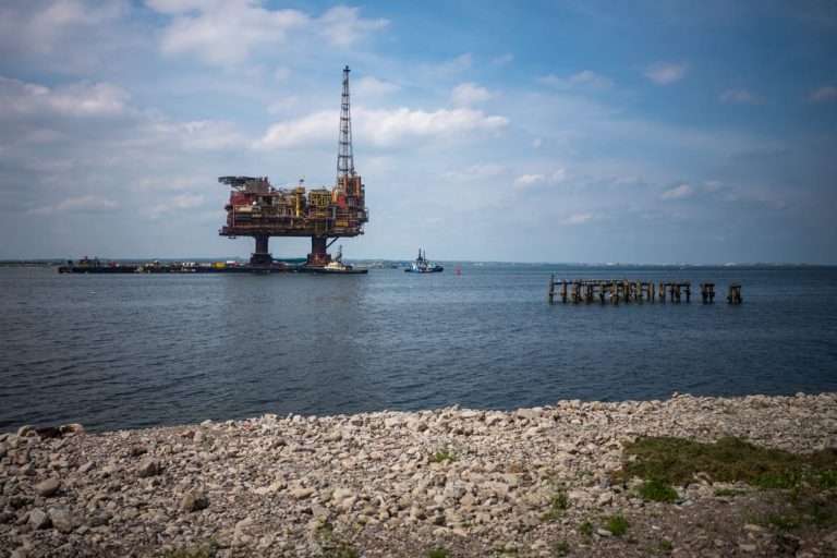 Crucial North Sea emissions decision expected Thursday