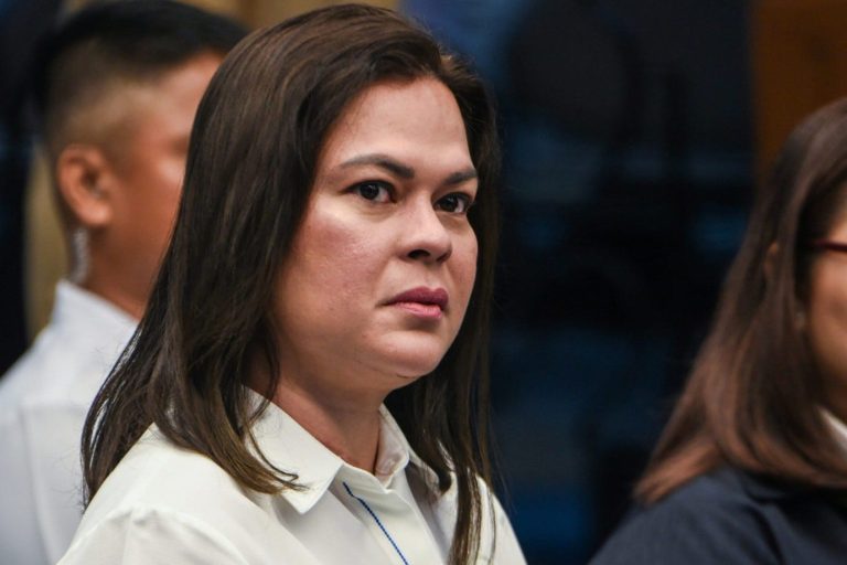 Legislators Behaving Badly in Manila