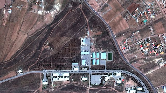 Israel targets missile sites in Iran amid escalating tensions