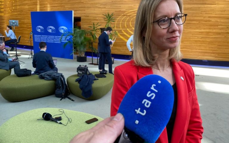 Extension of EU Recovery Plan funding supported by Slovak MEPs