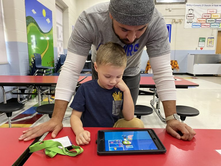 PBS Funding Cuts: A Blow to Children Who Need It Most