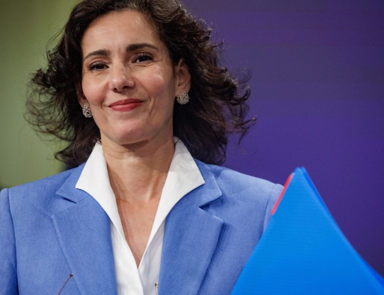 EU commissioner set to attend Budapest LGBTQ+ festivities in jab at Orbán