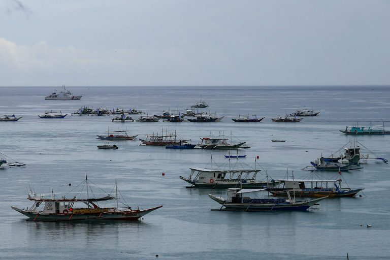 Hedging ways out of troubled waters in South China Sea