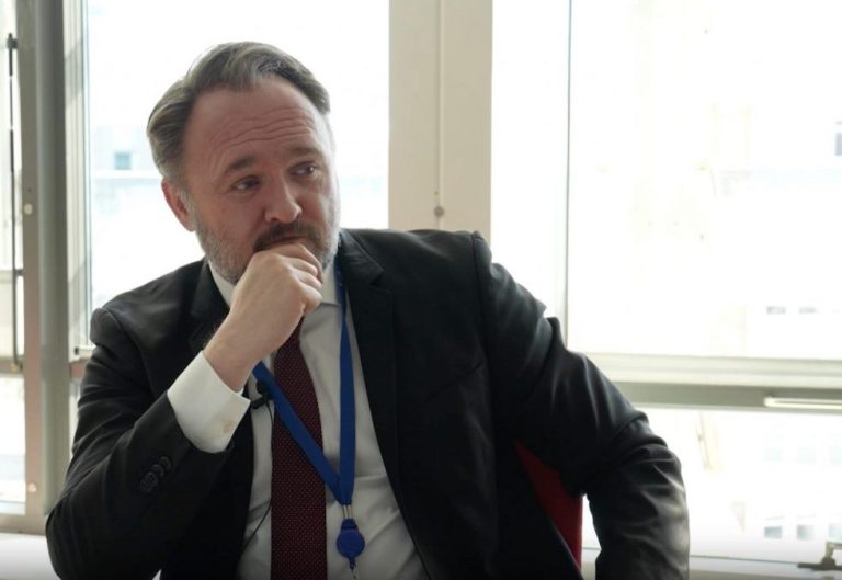 European Commission wants to close Russian gas tap by the end of 2027