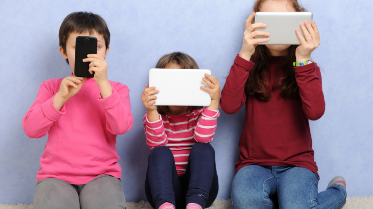 Open letter on DSA enforcement on children’s rights