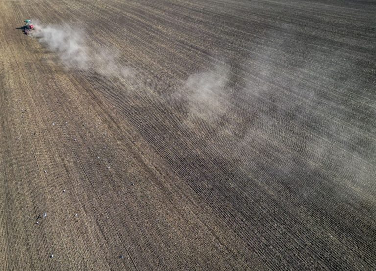 Excellent: New anti-erosion rules await approval from the EC, they should accept them