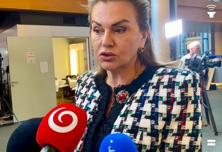 Slovak MEPs support strengthening passenger rights in air transport