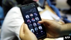 A Day Later, Watchdog Says Iranians Still Largely Cut Off From Internet By Authorities